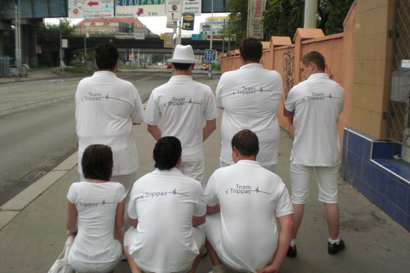 s`Trippas was @ Sensation 2009 Prag - 