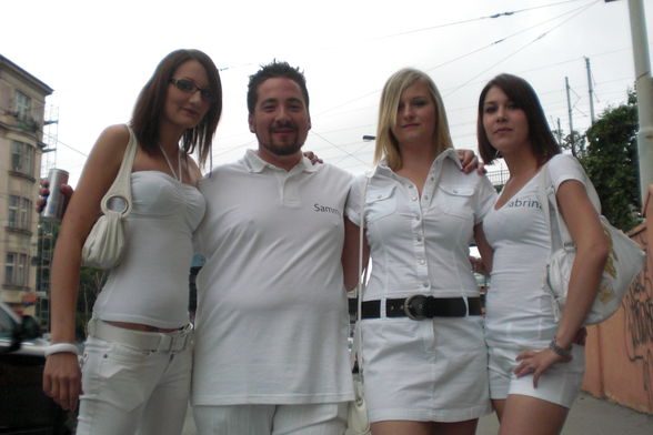 s`Trippas was @ Sensation 2009 Prag - 