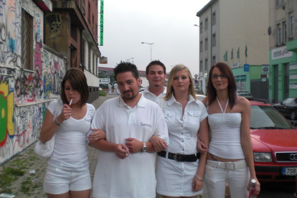 s`Trippas was @ Sensation 2009 Prag - 