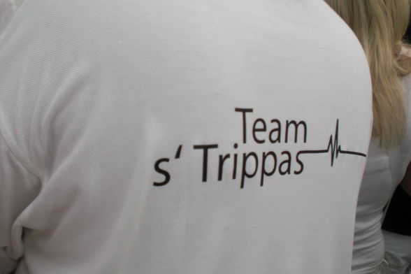 s`Trippas was @ Sensation 2009 Prag - 