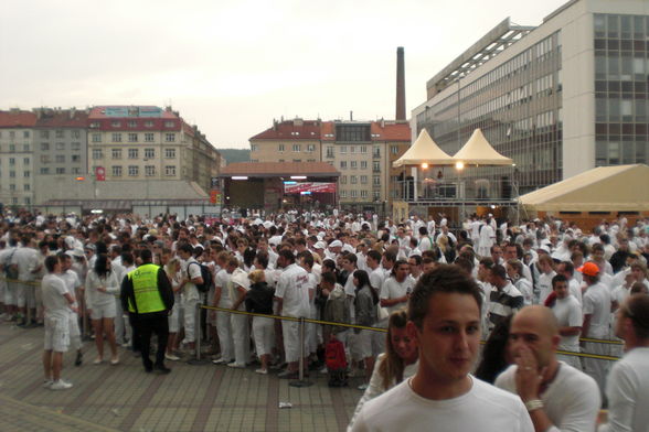 s`Trippas was @ Sensation 2009 Prag - 