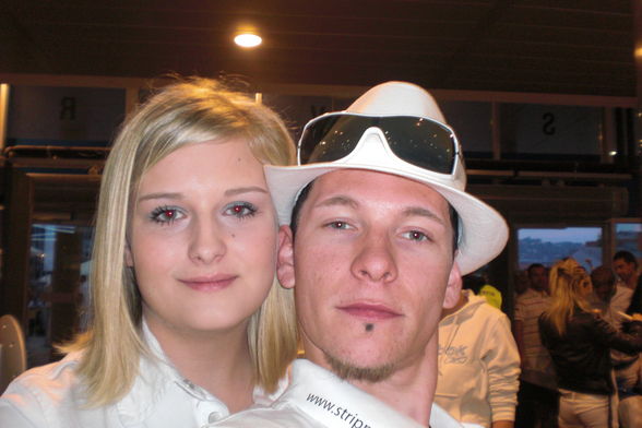 s`Trippas was @ Sensation 2009 Prag - 