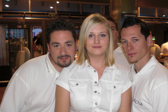 s`Trippas was @ Sensation 2009 Prag - 