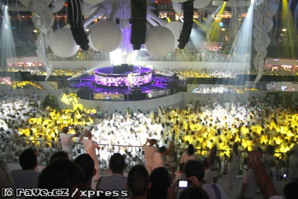 s`Trippas was @ Sensation 2009 Prag - 