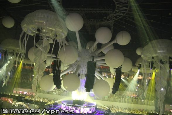 s`Trippas was @ Sensation 2009 Prag - 