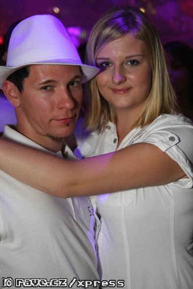 s`Trippas was @ Sensation 2009 Prag - 