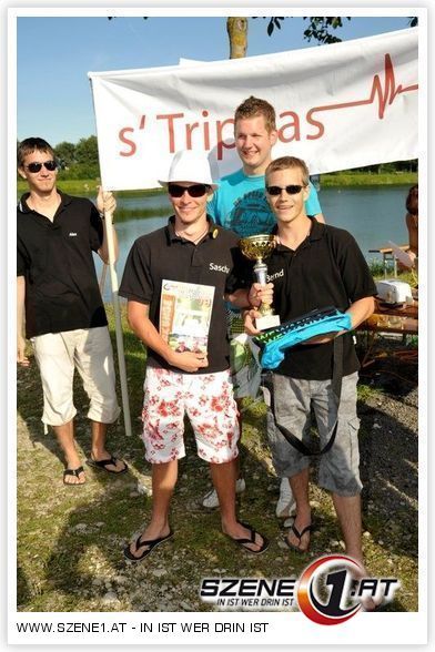 Sautrog-Regatta 2009 - 