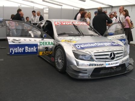 DTM 2007 !!!! - 