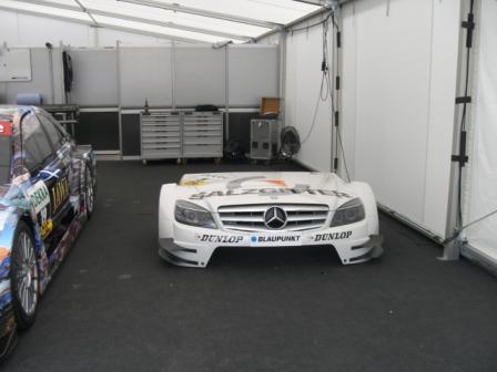 DTM 2007 !!!! - 