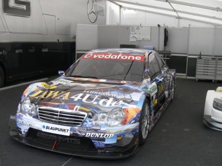 DTM 2007 !!!! - 