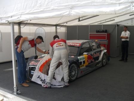 DTM 2007 !!!! - 