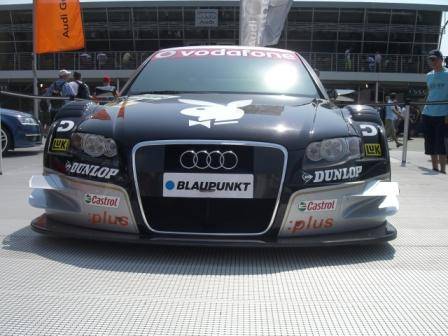 DTM 2006 Norisring - 