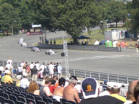 DTM 2006 Norisring - 