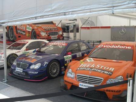 DTM 2006 Norisring - 