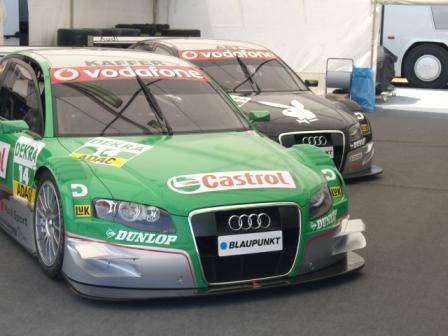 DTM 2006 Norisring - 