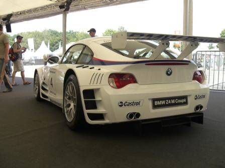 DTM 2006 Norisring - 