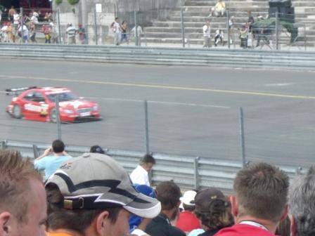 DTM 2006 Norisring - 