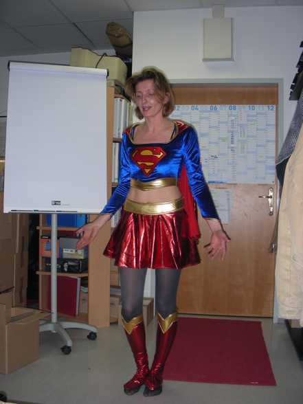 Fasching 2008 - 