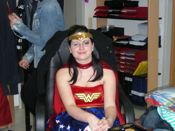 Fasching 2008 - 