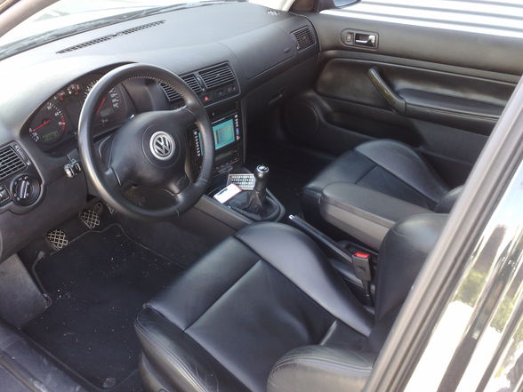 Golf GTI - 