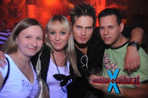 Party Hard 21. - 23.5.08 Steiermark - 