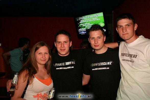 @ Millenium Linz 27.06.2008 - 