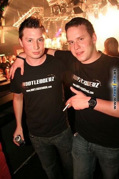 @ Millenium Linz 27.06.2008 - 