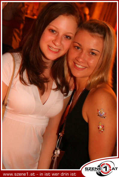 Party 2007 - 