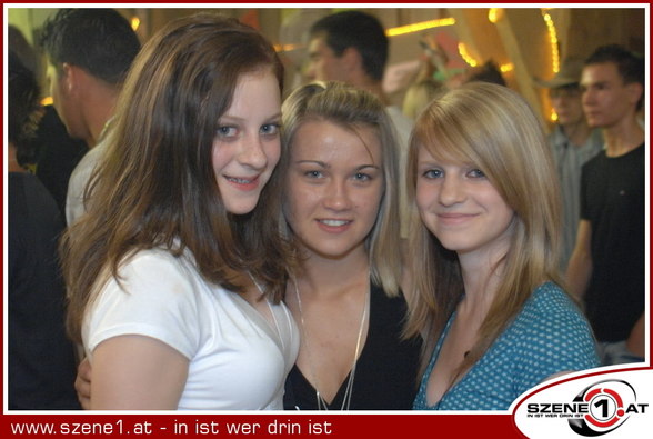 Party 2007 - 