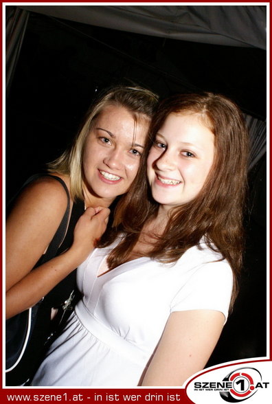 Party 2007 - 