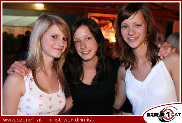 Party 2007 - 