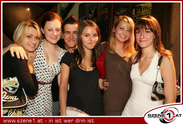 Party 2007 - 