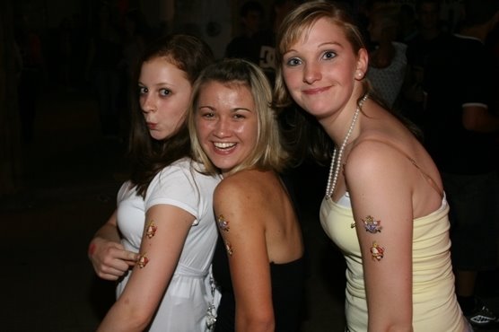 Party 2007 - 