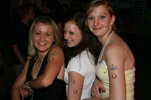 Party 2007 - 
