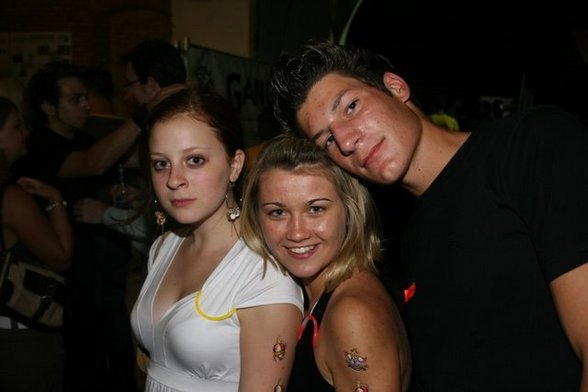 Party 2007 - 