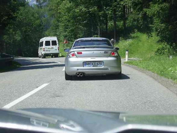 Mazda Treffen Kapfenberg 06 - 