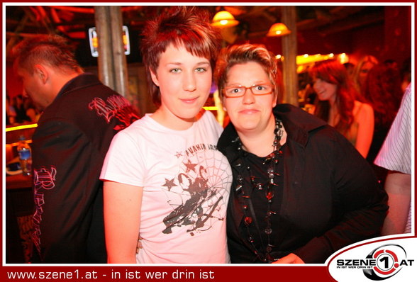 Partyjahr 07 - 