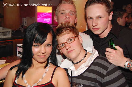 Partyjahr 07 - 