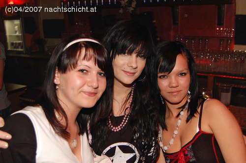 Partyjahr 07 - 