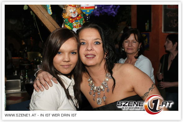 Partyjahr 09 - 