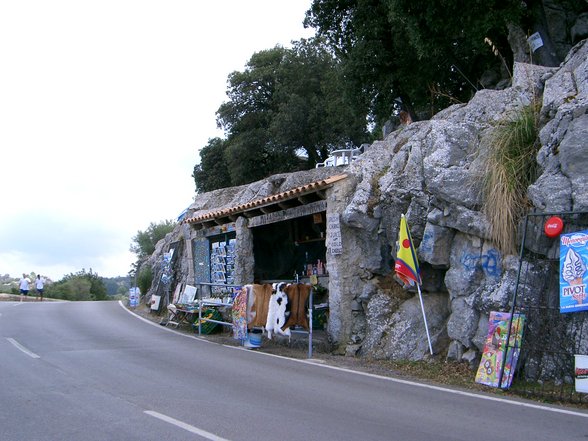 Mallorca 2007 - 