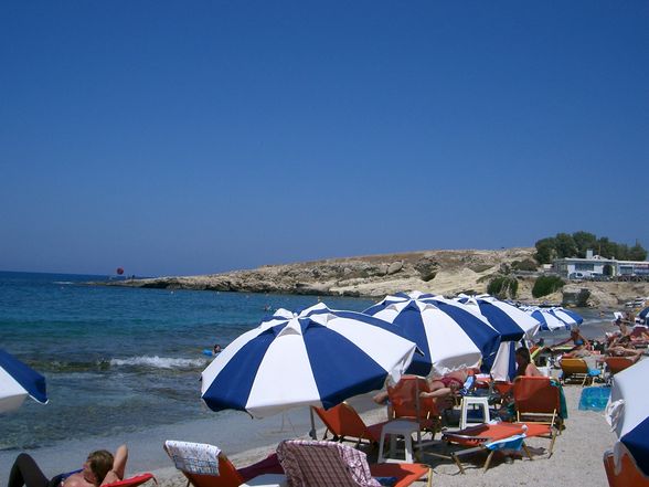 Kreta 2008 - es war ein Traum - 