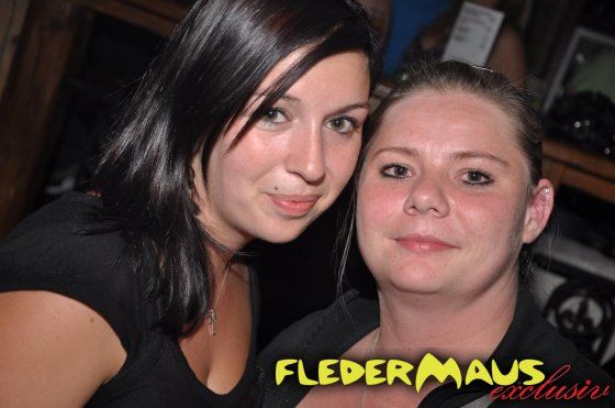 Fledermaus 2009 - 