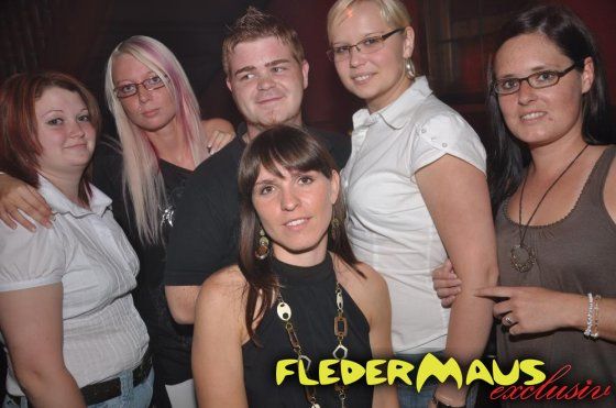 Fledermaus 2009 - 