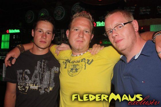 Fledermaus 2009 - 