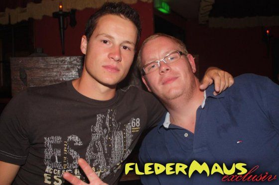 Fledermaus 2009 - 