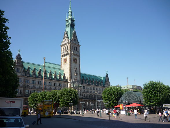 Hamburg 2009 (24.08 - 26.08.09) - 