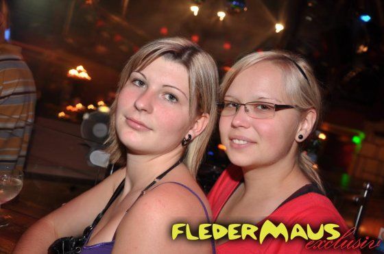 Fledermaus 2009 - 