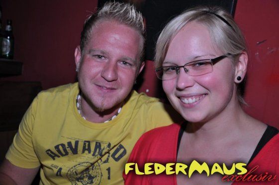 Fledermaus 2009 - 