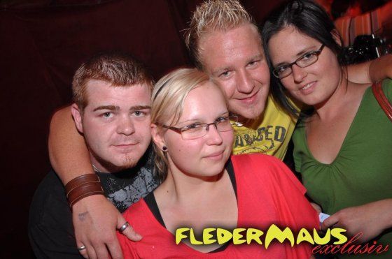 Fledermaus 2009 - 